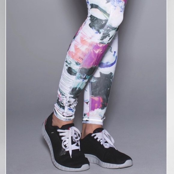 Lululemon Speed Tight lll Full on LUXTREME - Picture 8 of 10